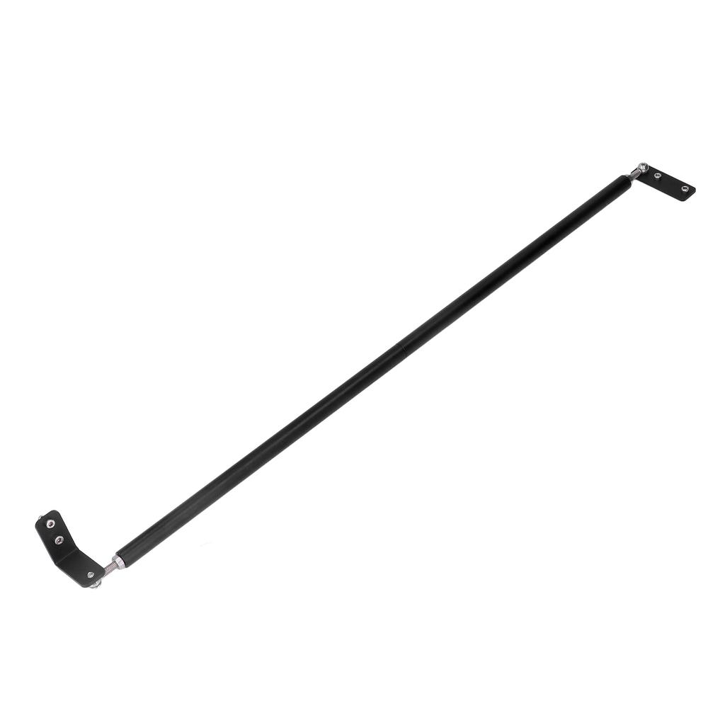 Supporting Rod Set Aluminum Alloy Tie Rod with Hex Wrench Screws 3D Printer Accessories