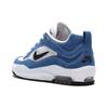 Nike Air Max Ishod Wair SB Star Blue Unisex Sneaker Weiß Mittelweich-Rosa Schwarz FB2393-400