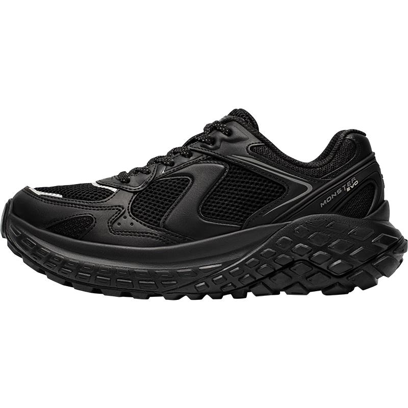 Женские кроссовки Skechers серии Monster Chunky Dad 37.5