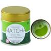 Otsuka Green Tea Co - Seicha Matcha Organic Domestic Premium Established Meiji 2 Long-established JAS Powder (30g can)