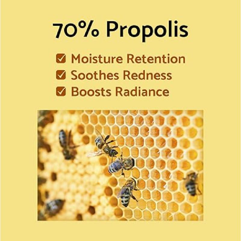 Sérum Synergie Vitamines Propolis iUNIK – 50 ml