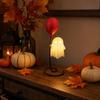 Halloween Vibe Spooky Ghost Night Light Courtyard Ornament Halloween Ambient Lighting  Halloween