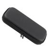 Waterproof Portable EVA Hard Carrying Bag Storage Case for Switch Lite Console (Grey)