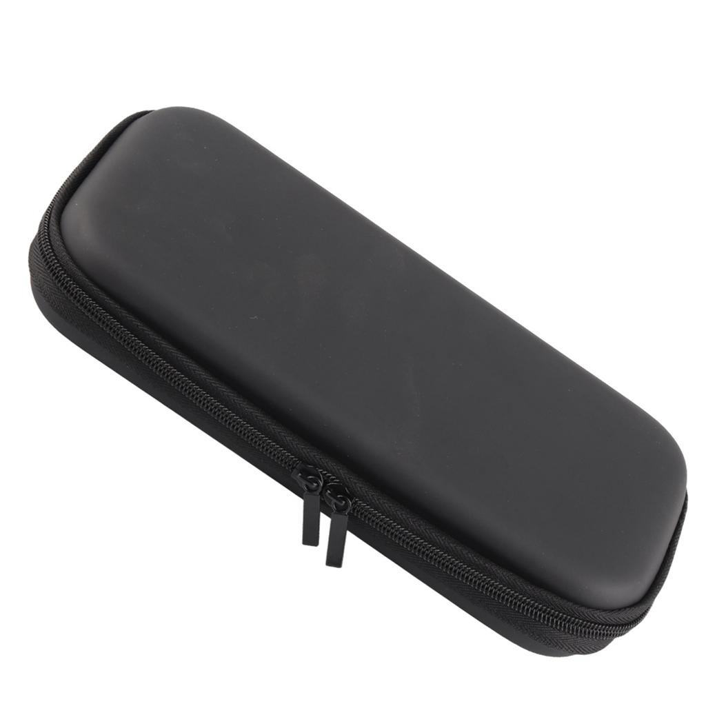 Waterproof Portable EVA Hard Carrying Bag Storage Case for Switch Lite Console (Grey)