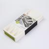 Knife Holder Cutlery Organizer Storage Tray Expandable Organizer Multipurpose Kitchen Drawer Spoon Knife Fork Holding Flatware
