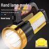 Pailide Super Bright Rechargeable LED Flashlight & Lantern