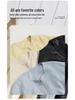 Women’s Genuine Sheepskin Leather Cardigan Jacket - Short, Round Neck, Loose Fit for 2026 Spring/Autumn.