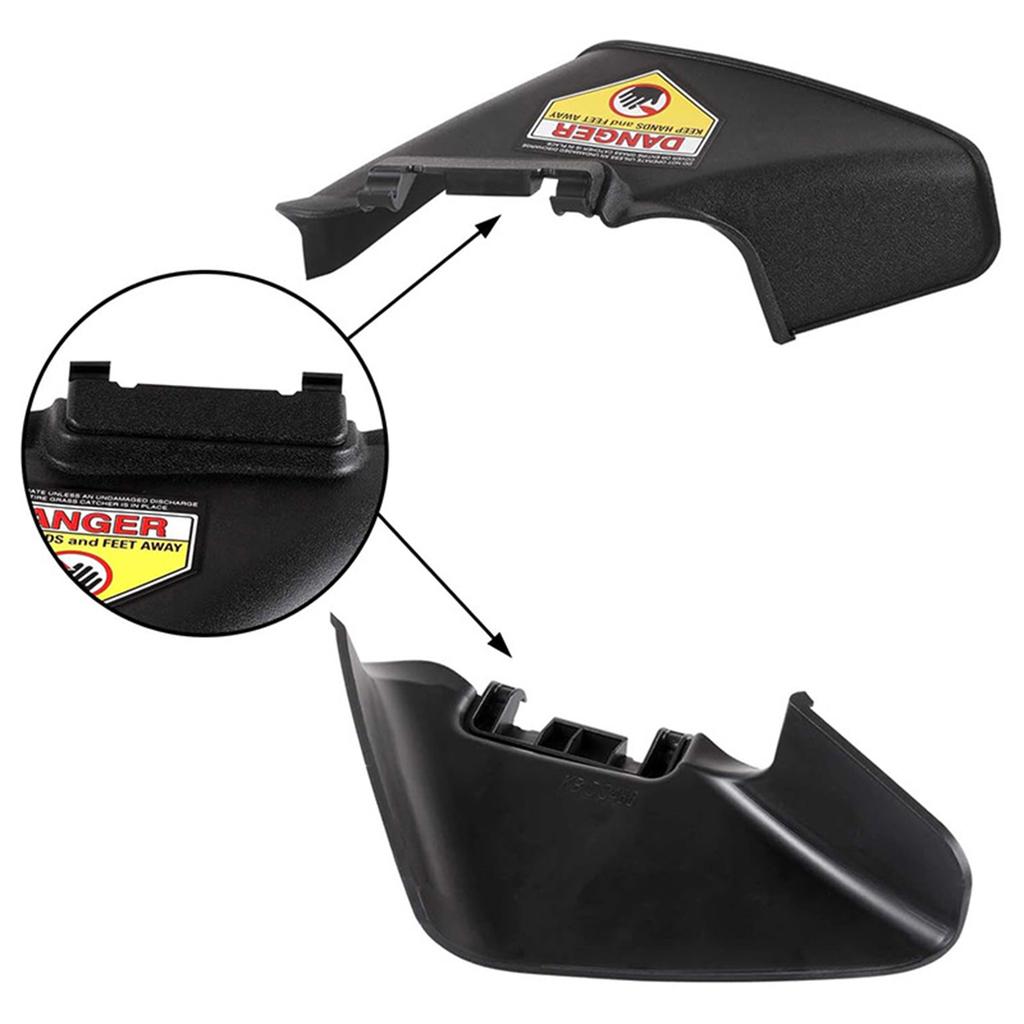 Lawnmower Lawn Assembly Hand Pushed Mower Accessories Part 731-07486 for TB110 TB130 TB220 MTD 11A 12A