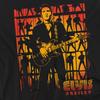Elvis Presley Unisex Adult Comeback Spotlight T-Shirt