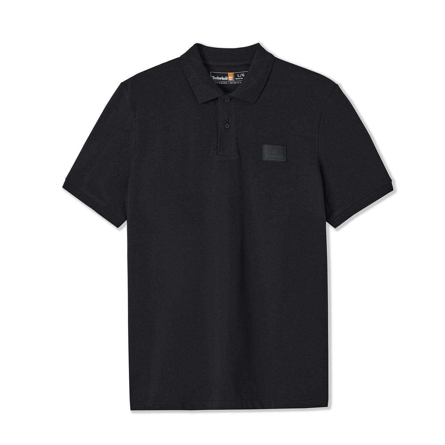 Timberland Short Sleeve Casual Commuter Breathable Polo Shirt Men tops A6HTY-001 S