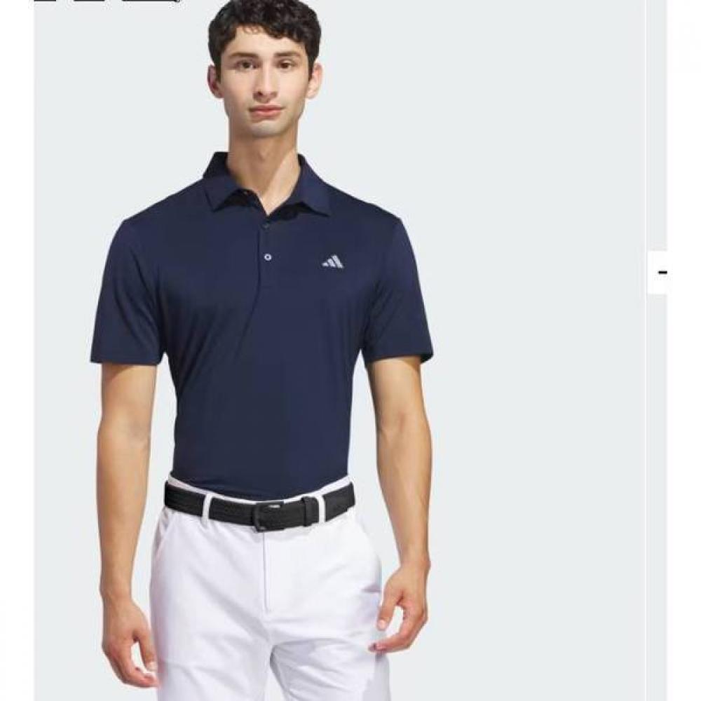 

Adidas Поло для гольфа Ultimate 365 Im8410 navy/M