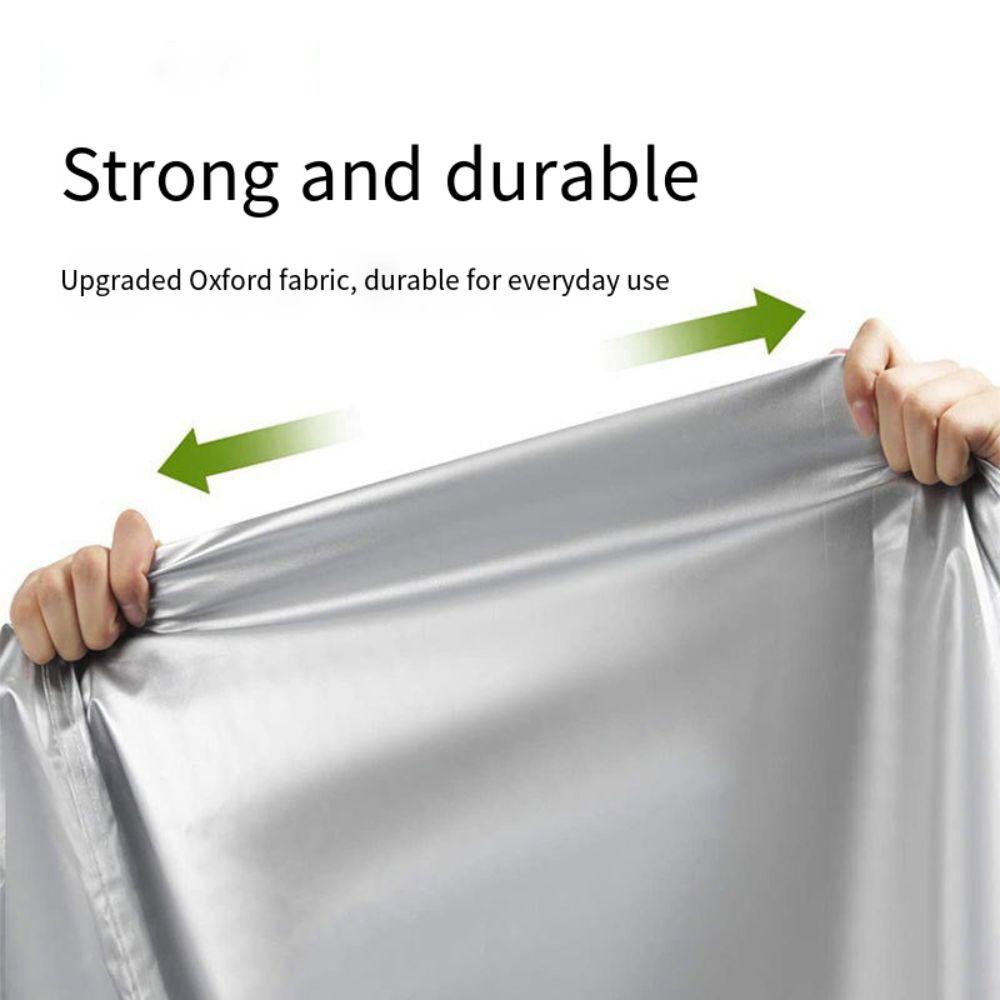 V-shaped V-shaped Yacht Cover Anti-UV Waterproof Boat Cover Ship Body Protective Cover  Seaside