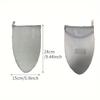 1 Handheld Mini Ironing Board, Household Electric Folding Small Ironing Board, Ironing Accessories, Portable