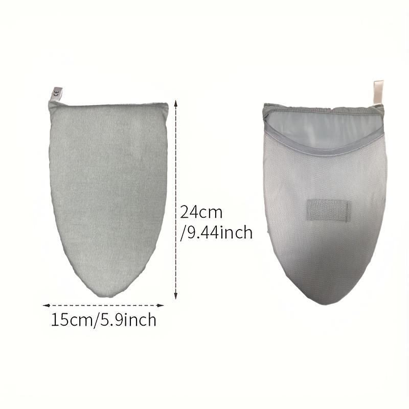 1 Handheld Mini Ironing Board, Household Electric Folding Small Ironing Board, Ironing Accessories, Portable