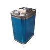 40L Stainless Steel Vertical Oil Drum Car Modification Car Decoration Car Backup Email Diesel Tank Oil Drum