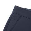 SEVEN Men's Rhino Pleat Anti-Wrinkle Straight-Fit Casual Trousers