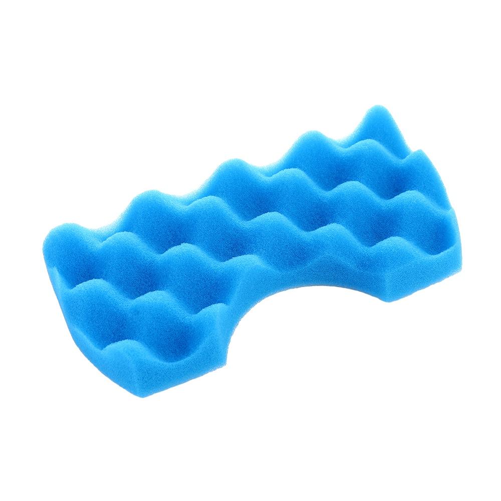 Dust Elimination Cleaning Tools Sponge Vacuum Cleaner Parts Vacuum Cleaner Filter Cleaner Parts