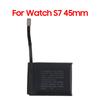 Premium Quality Battery A2663 For Apple Watch S7 41mm 284mAh A2552  A2815 For Apple Watch S7 45mm S8 45mm 309mAh with Tools
