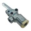 Manual HV-3 Type Air Horn Valve Supply 1/4" NPT, Delivery 1/8" NPT Heavy Duty Trucks 228928 506481 682506R91