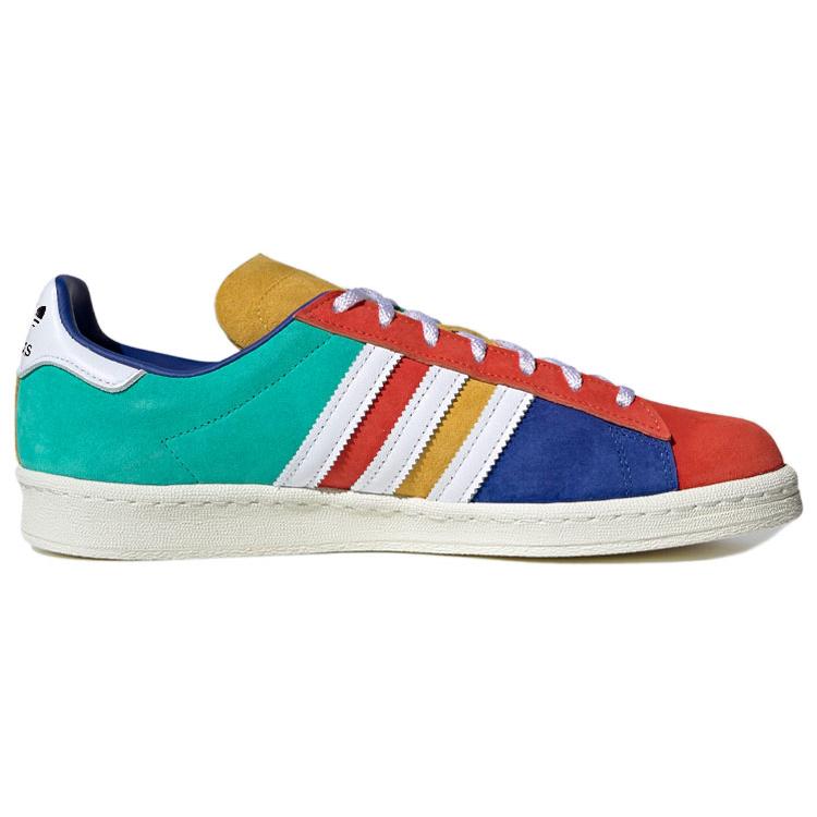 Adidas Campus 80s 'Multi' FW5167
