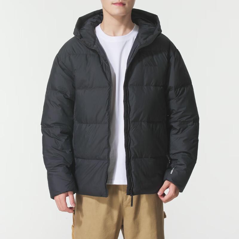 Adidas Men s KC2478 Winter Down Jacket XL