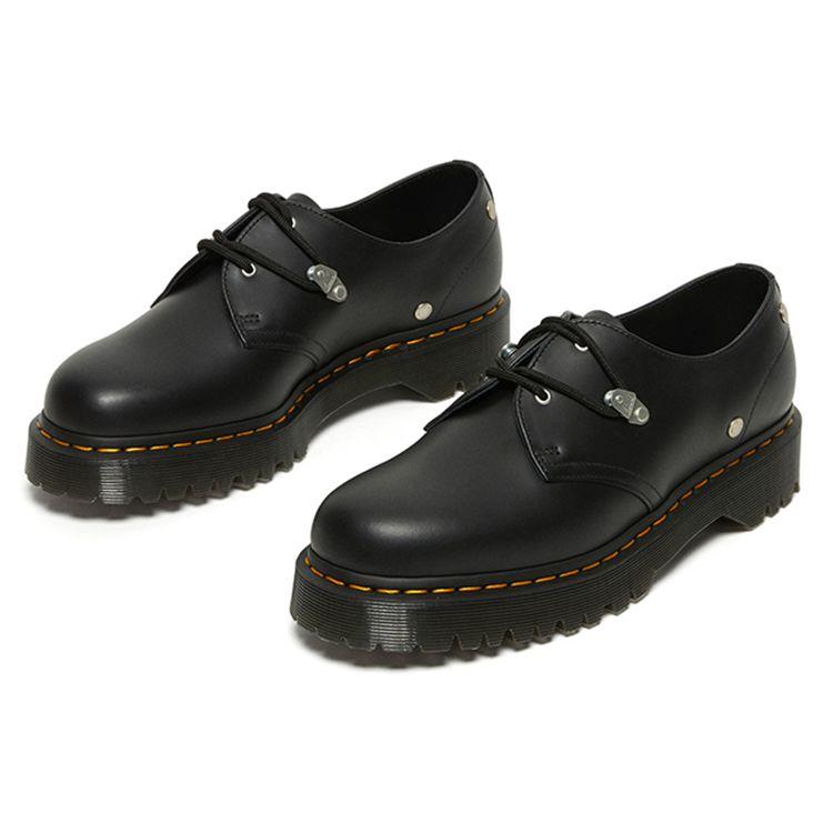 Dr. Martens Lehká volnočasová obuv Dámská obuv Černá 26960001