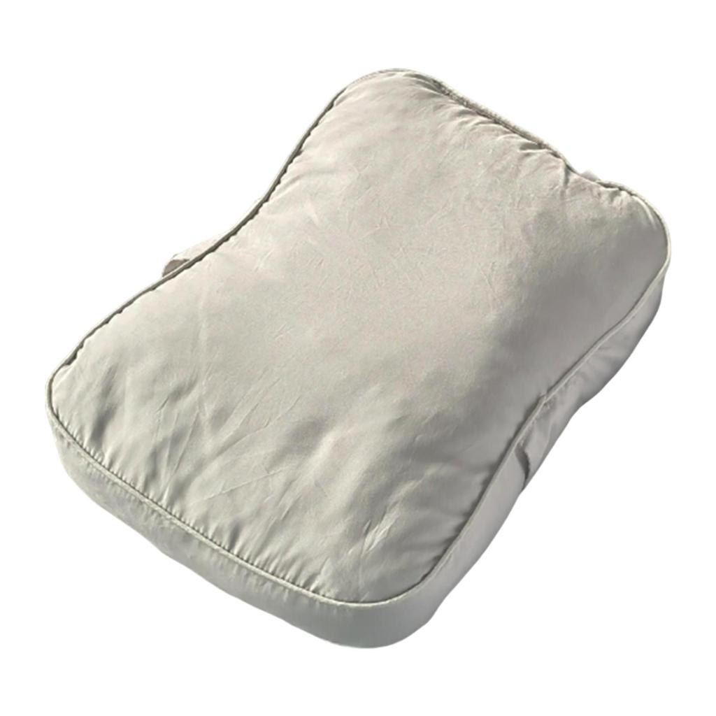 Polštář na kolena pro spáče na boku Polštářek na kolena Ulevuje od nepohodlí kyčlí Měkká podložka na spaní Nastavitelný