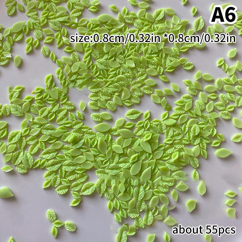 

50 шт. 3D Размер 6/7/8 мм Жемчужная смола Цветок Роза Шармы для ногтей Аксессуары Розовый Розово-красный Искусство для ногтей Роскошные украшения Материалы DIY A6