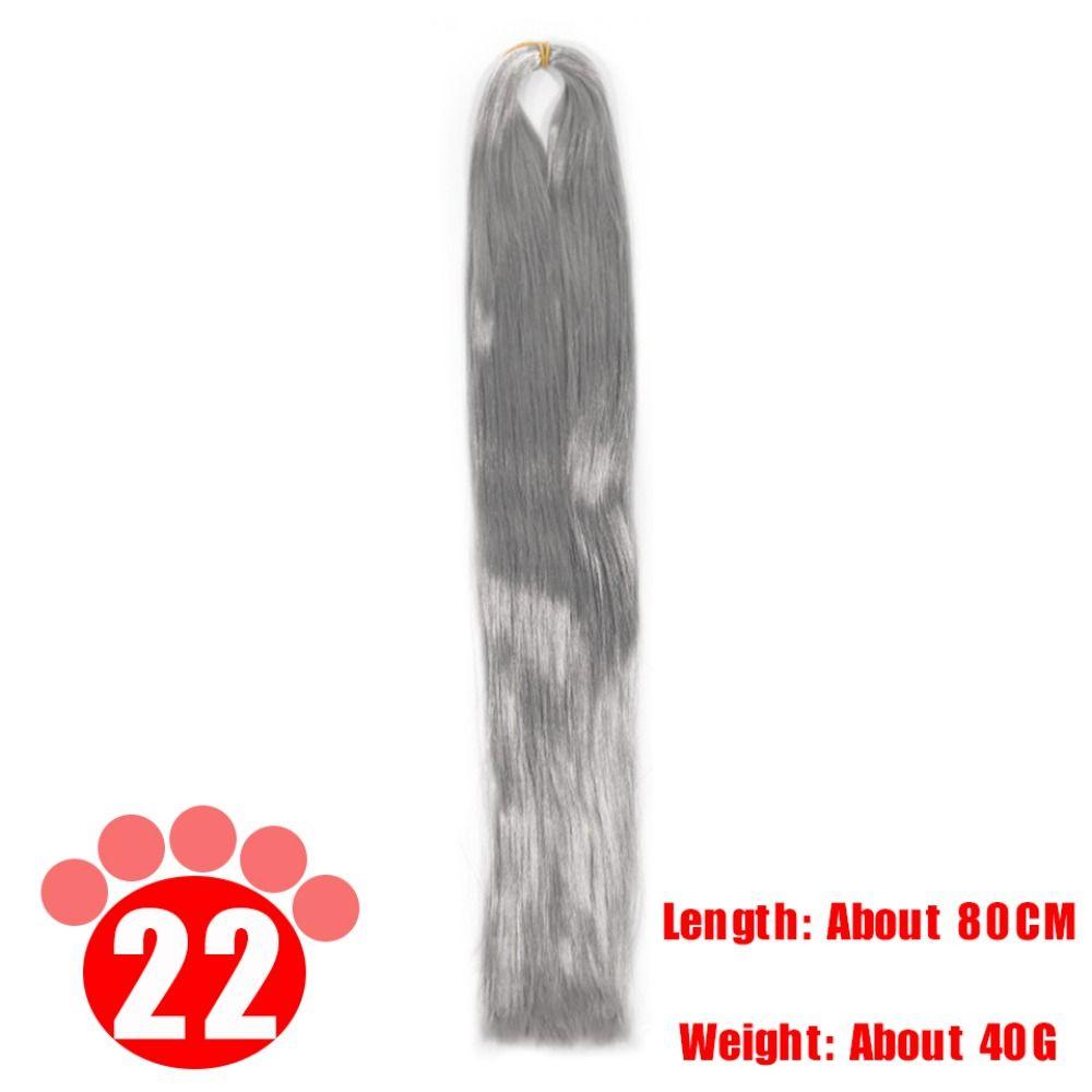 

Волосы из молочного шелка BJD Dolls BJD SD Doll Hair BJD Hair Row Hair Raw Synthesis Black Fake Hair 22