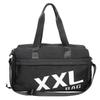 Short Distance Travel Bag Large Capacity Business Trip Handbag Diagonal Cross Fitness Bag Sports Wet and Dry Bag