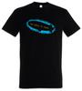 The World Is Yours Zeppelin T-Shirt Tony Fun Scarface Globe Montana Cuba