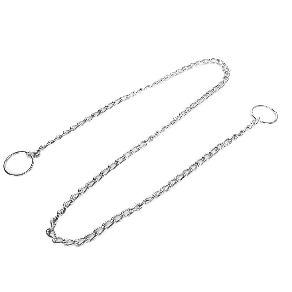 Cow Midwifery Chain Delivery Helper Tool Cow Obstetrical Chain Veterinary Midwifery SuppliesChain
