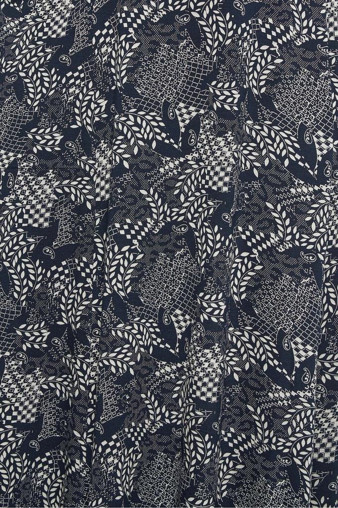 Damenstil Übergröße Rock Plus Size Langer Rock mit Taschen 160234