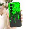 Schutzhülle für Tecno Camon 50 4G, luxuriös, modisch, niedlich, mit lustigem Cartoon-Motiv, Silikon, passend für Tecno Camon50 4G CN5