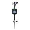Automatic Animal Pest and Bird Control Repels and Adjustable Ideal for Gardens and Lawns Sprinkler, Repellent, Motion-Detector, Sprinkler, Cats,