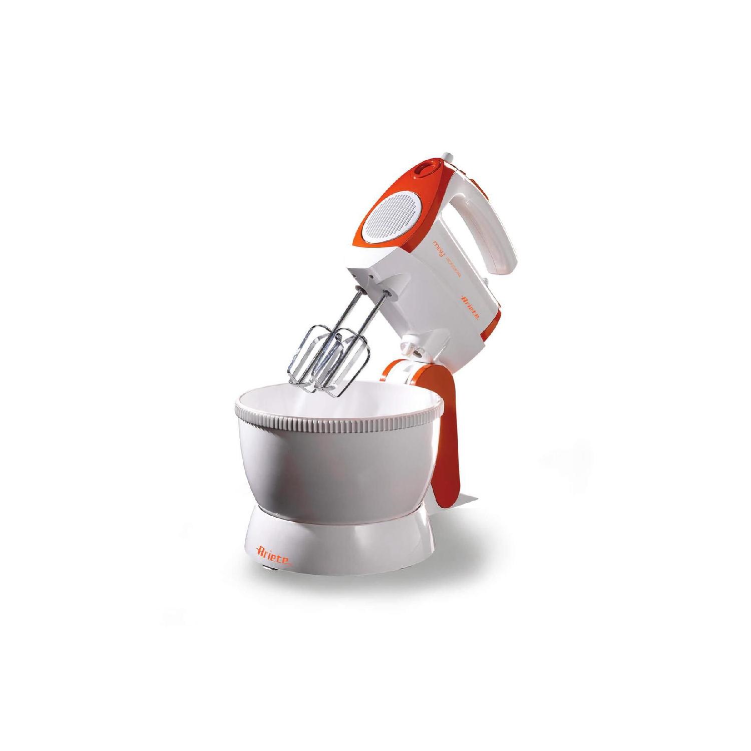 

Mixy Professional Stand Mixer чистый