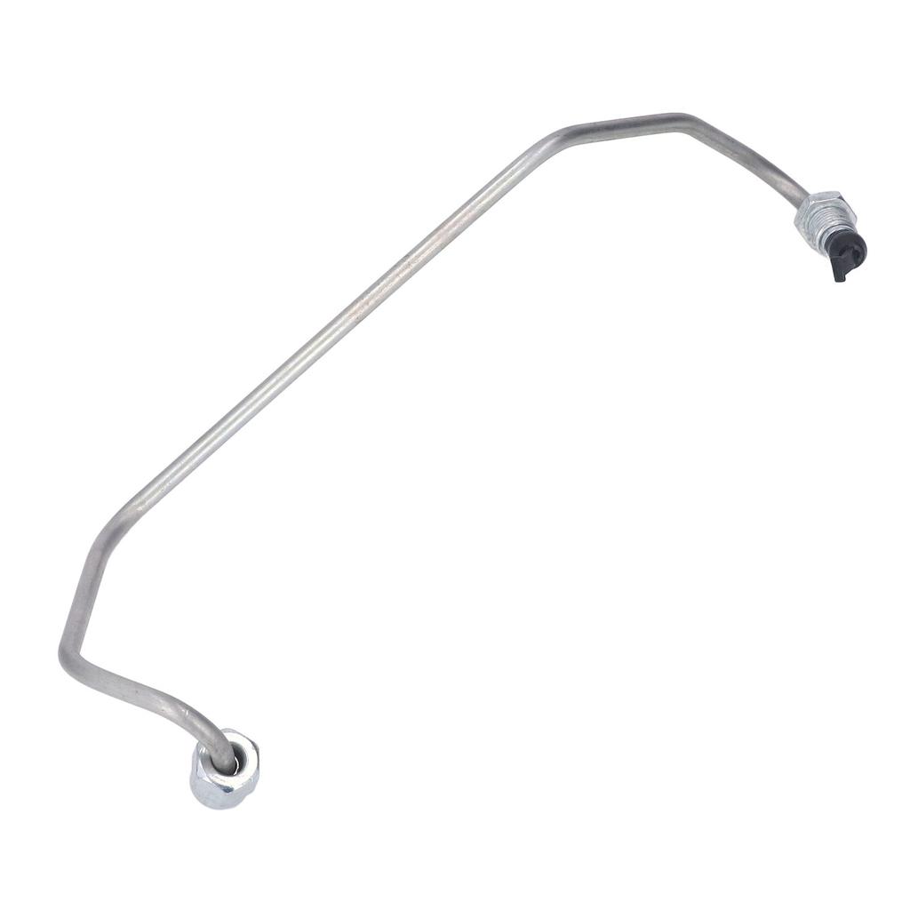 High Pressure Fuel Pipe for 186FA Single Cylinder Air Cooling Diesel Engine Generator Mini Tiller Parts