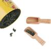 Tea Spoon Scoop Small Salt Shovels Mini Scoop Wooden Teaspoon Milk Powder Scoops Teaware Accessories Spoon