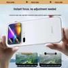 Xiaomi 17 Pro Camera Lens & Back Screen Protector