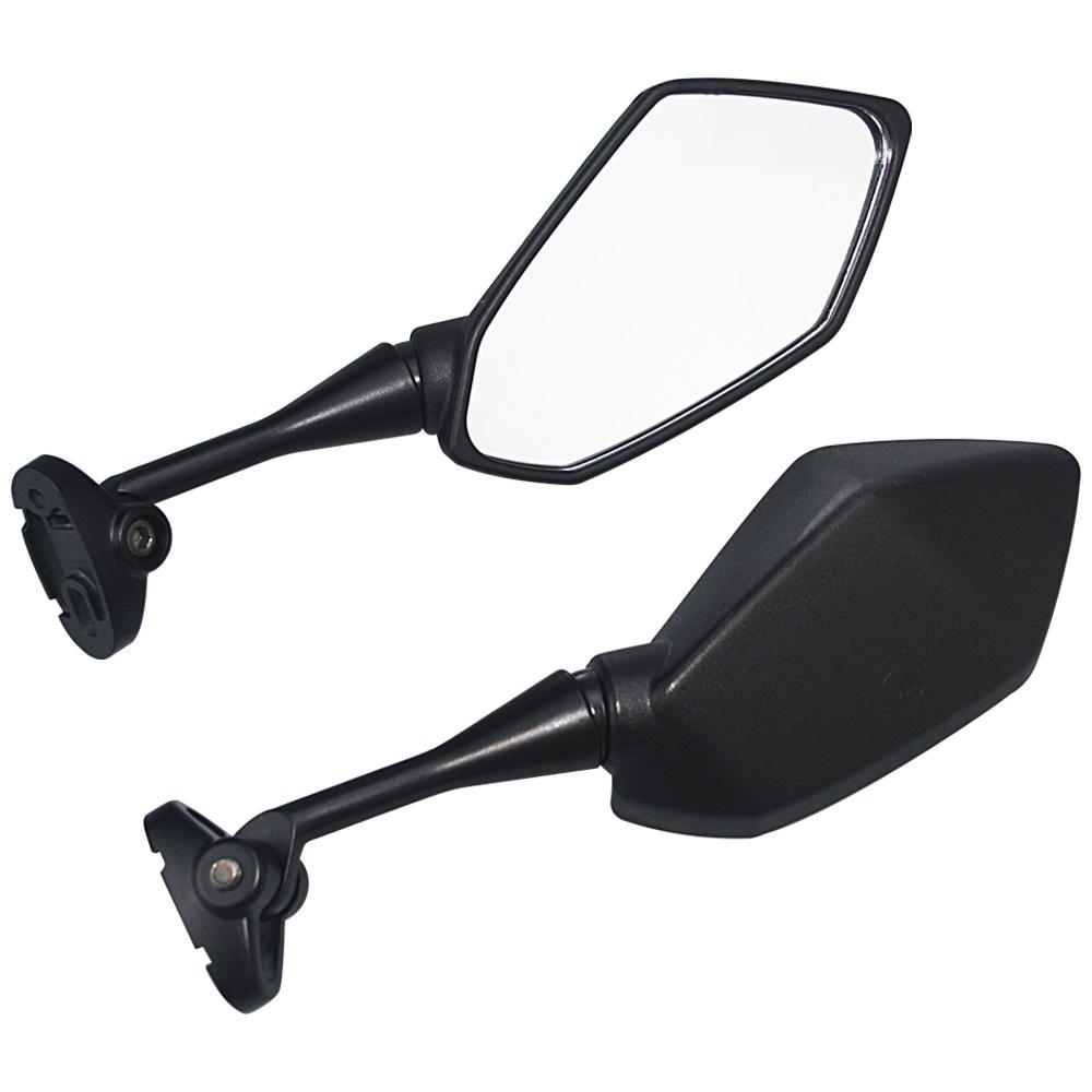 Motocyklová upravená zpětná zrcátka Příslušenství pro Honda CBR900 CBR919 CBR929 CBR954 CBR600 F4 F4I