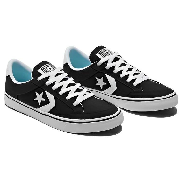 Converse Chuck Taylor All Star Tobin 'Black White' Men's A03686C