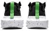 Nike Krater Aufprall Schwarz Off Noir Dunkelrauchgrau Eisengrau Damen CW2386-001