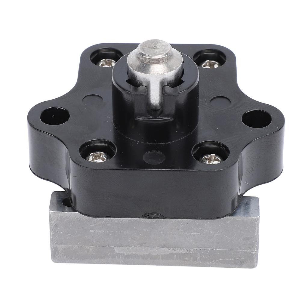 3H6040007 Outboard Fuel Pump Professional Fuel Pump Replacement for Mariner for Tohatsu 4 Stroke