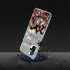 Friends Tv Show Funny Family Cover Phone Case For Xiaomi Redmi Note 15 14 13 12 11 10 Pro Plus 14S 12S 11S 11T 11E 10S Soft Fund