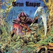 CD GRIM REAPER  ROCK YOU TO HELL MICP30165  2022 Japan Obi Metal