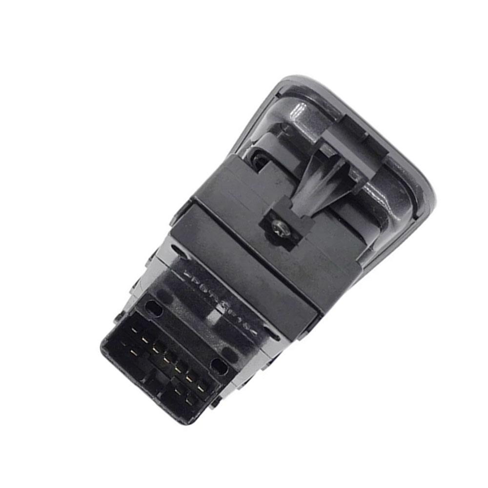 84820-97201 Power Master Window Switch Button For Daihatsu