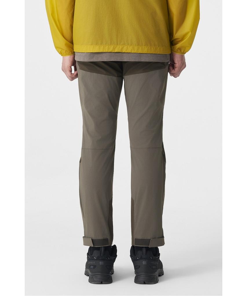 Koolongseupocheu Men'S Wigo Light Regular Fit Pants Jwpnm26241Gbr