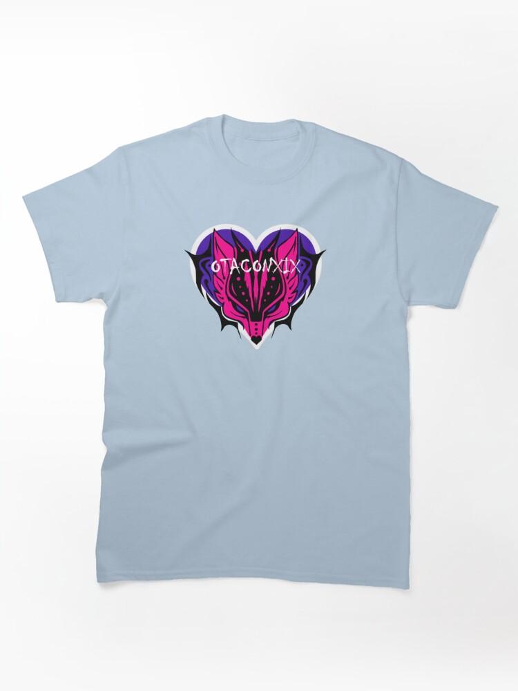 Wolfheart Wolfheart 2022 Classic Unisex T-Shirt