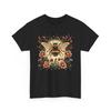 Bee Shirt | Save the Bees Shirt | Funny Honeybee Tee | Queen Bee In Floral Shirt