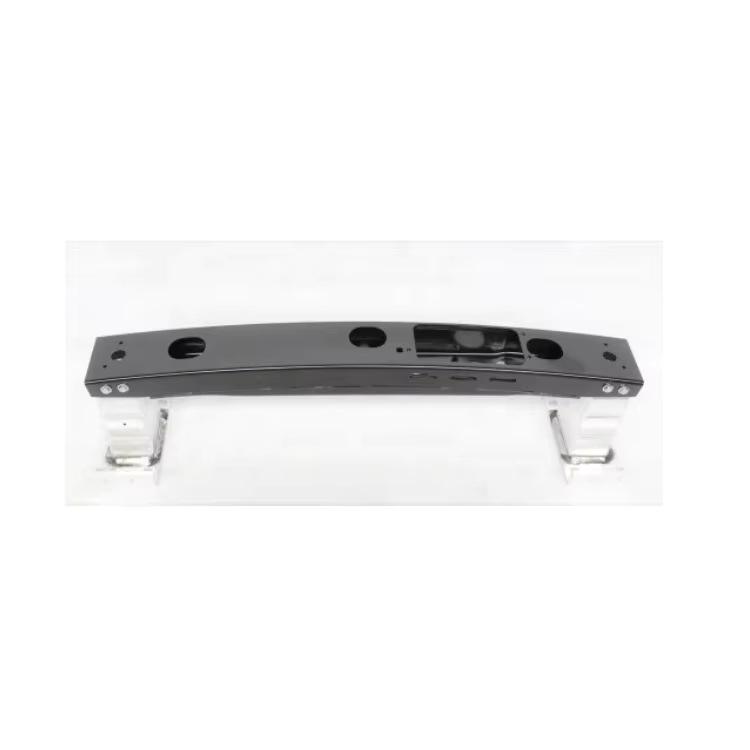 LR116188: Front Bumper Reinforcement Bracket for Land Rover Range Rover Sport.